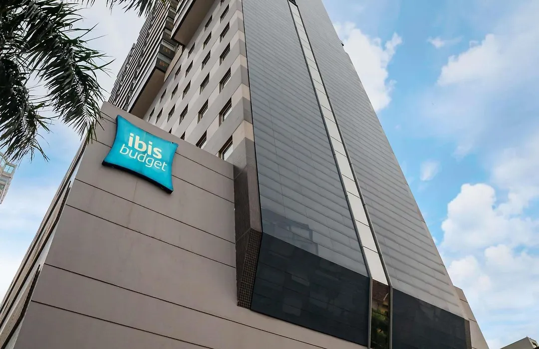 Ibis Budget Santos Gonzaga-1