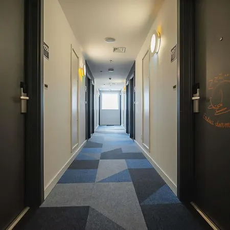 Ibis Budget Santos Gonzaga-2