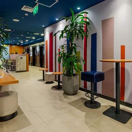 Ibis Budget Santos Gonzaga-3